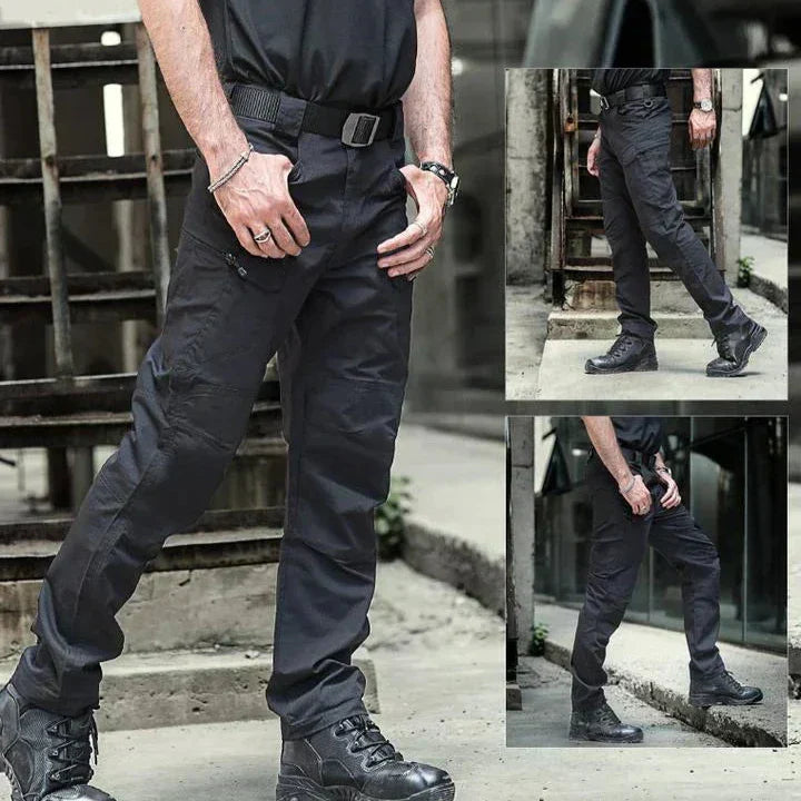 Stealth Utility Pants