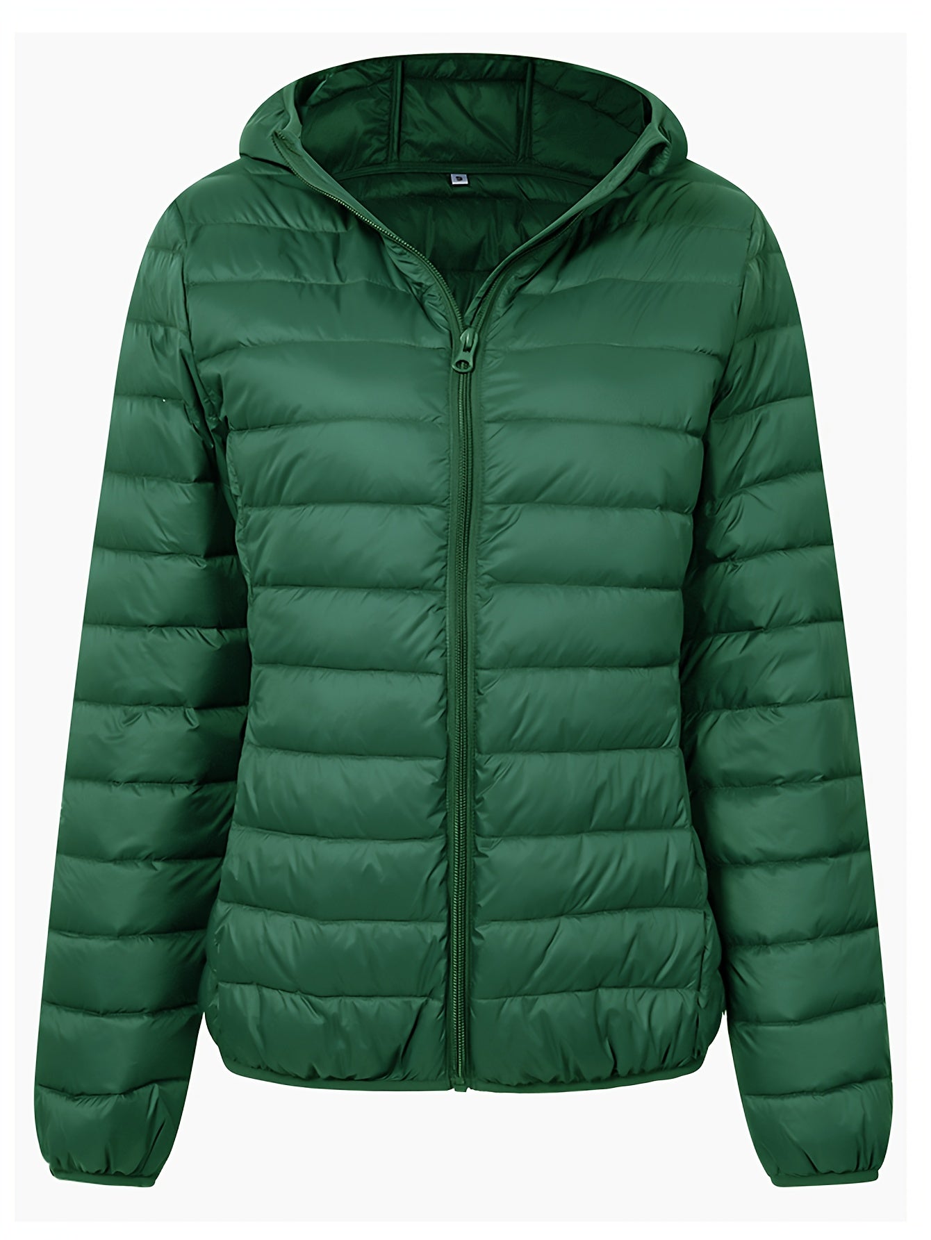 Aeris Ultra-Light Down Jacket