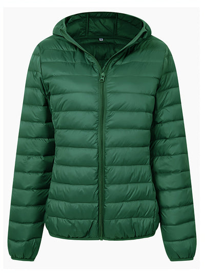 Aeris Ultra-Light Down Jacket