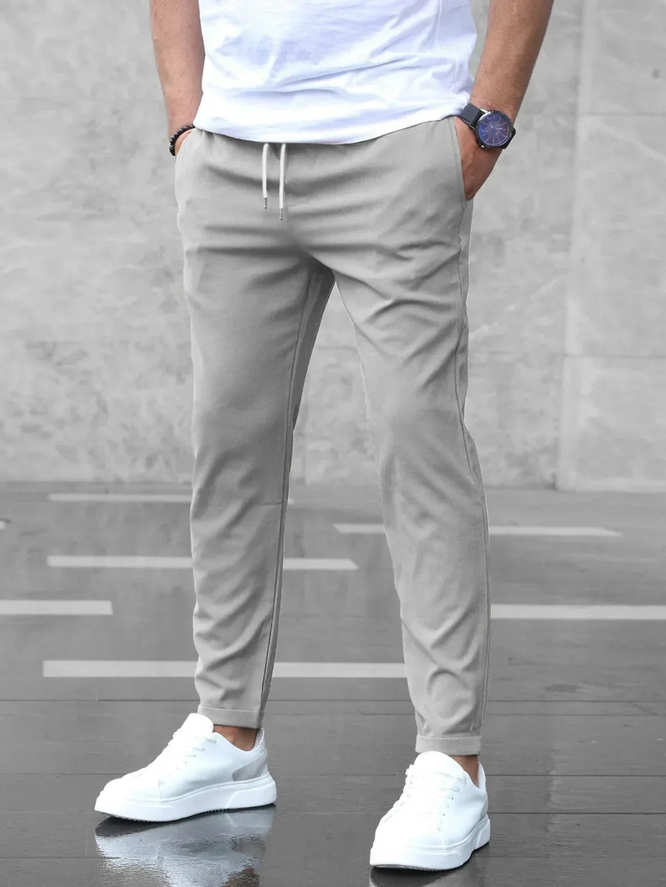 Dynamic Elite Jogger