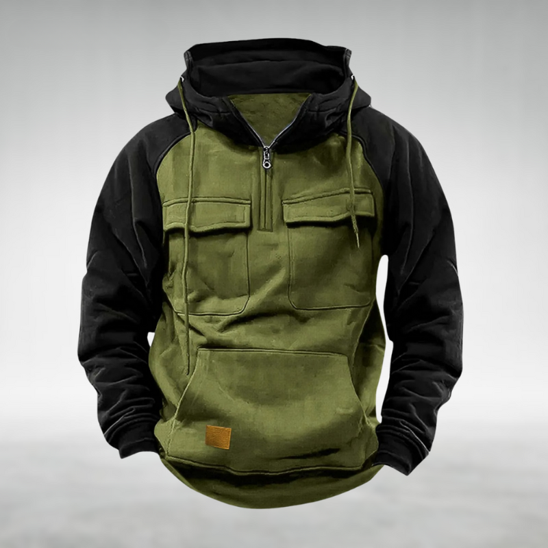 All-Purpose Hoodie