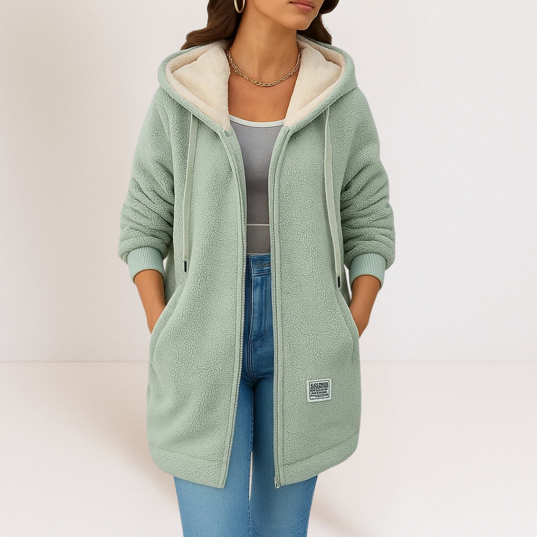 Luna Soft Fleece