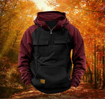All-Purpose Hoodie