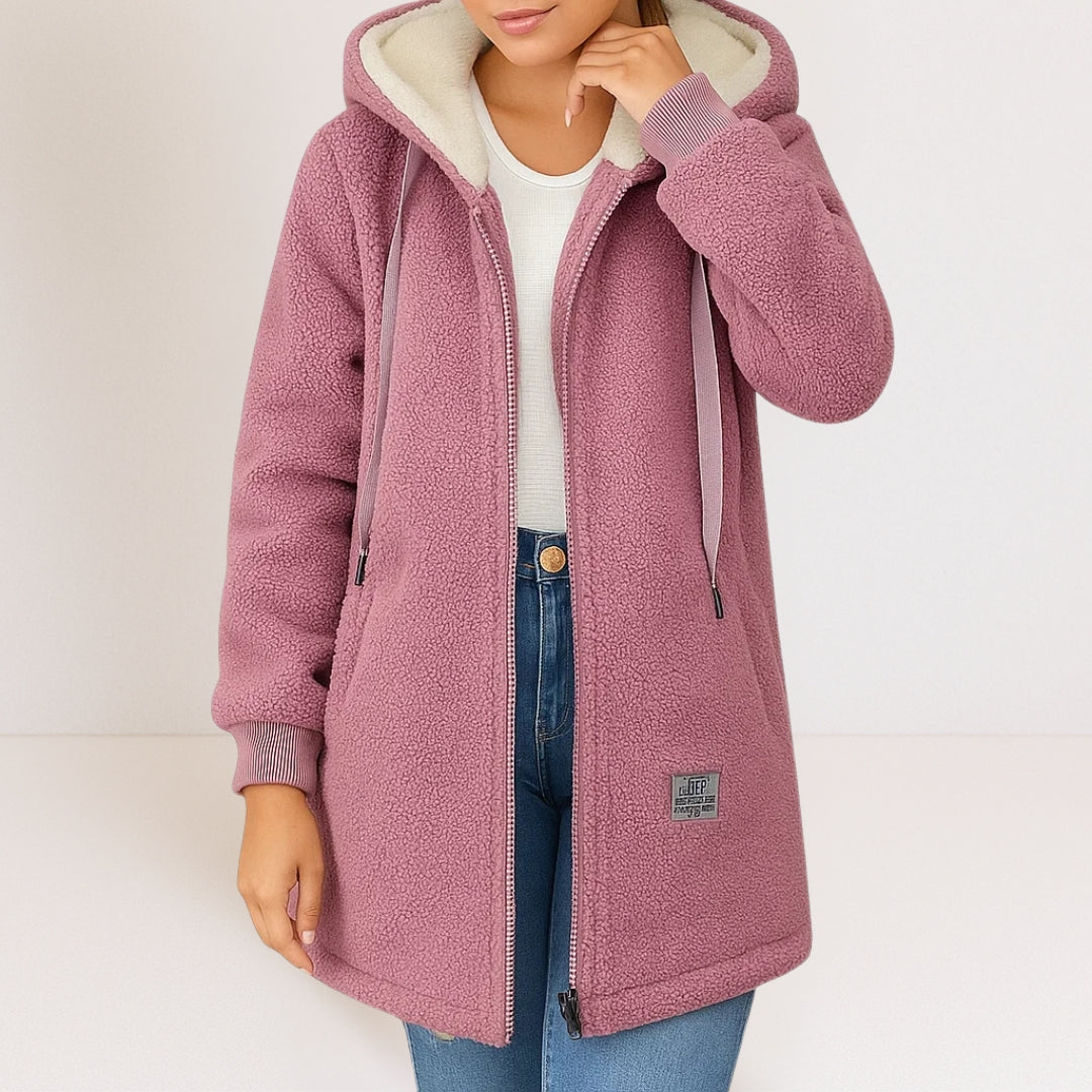 Luna Soft Fleece