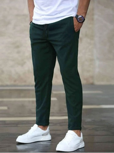 Dynamic Elite Jogger