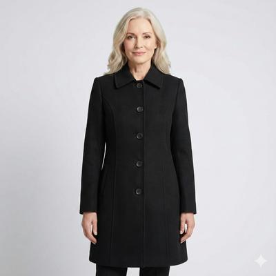 The London Classic Coat