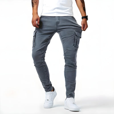 Performance Cargo Jogger