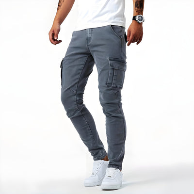 Performance Cargo Jogger