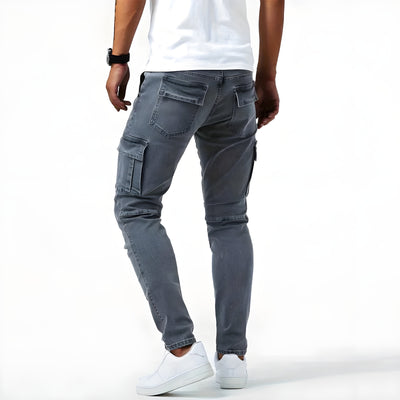 Performance Cargo Jogger