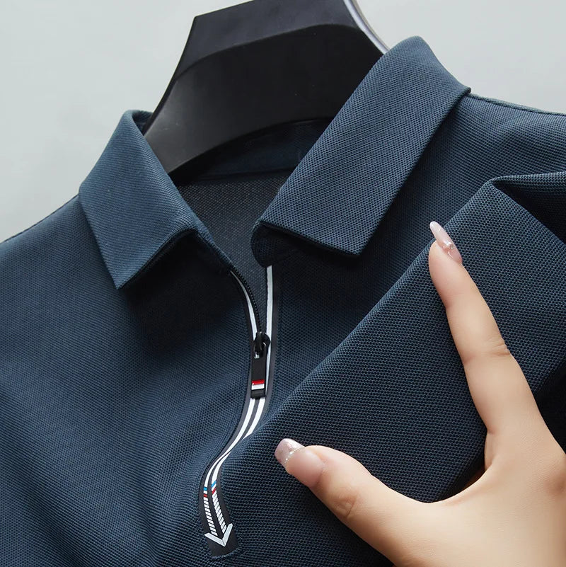 Bromley Essential Polo