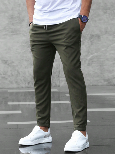 Dynamic Elite Jogger
