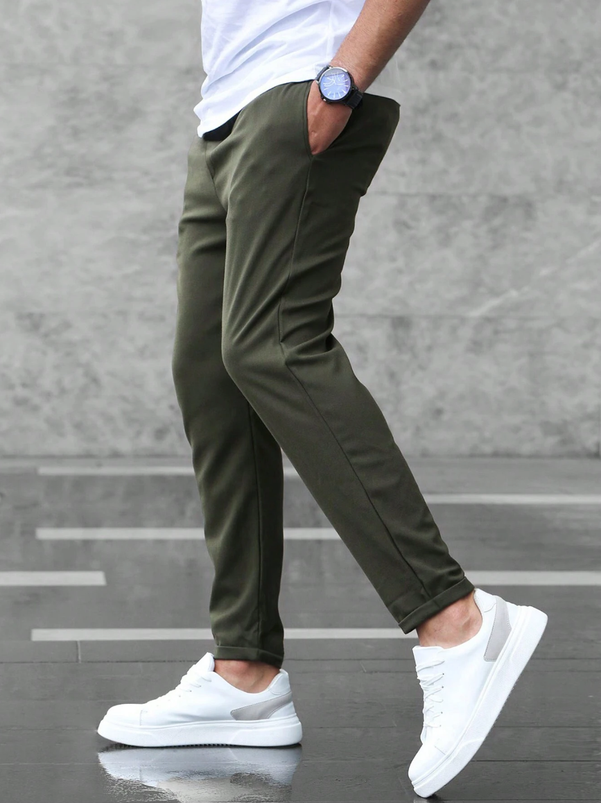 Dynamic Elite Jogger