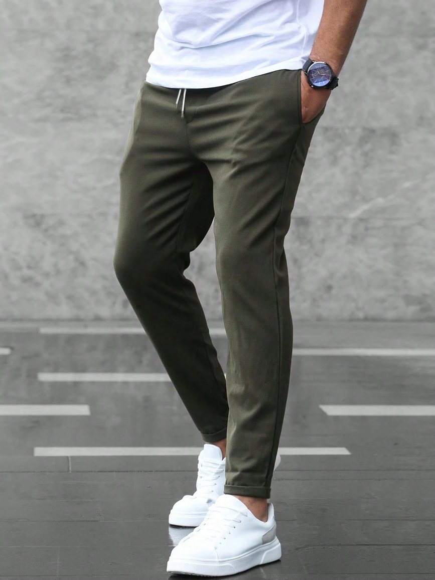 Dynamic Elite Jogger