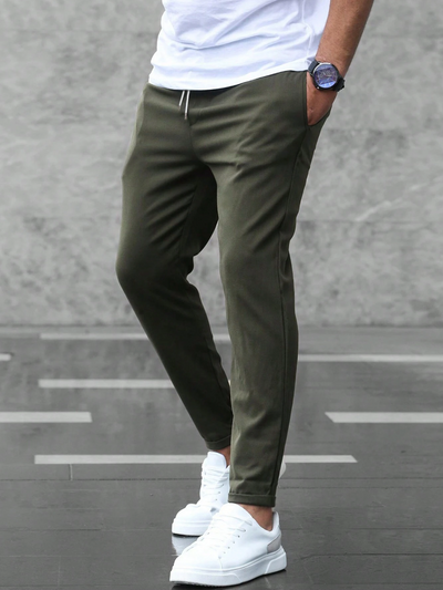 Dynamic Elite Jogger
