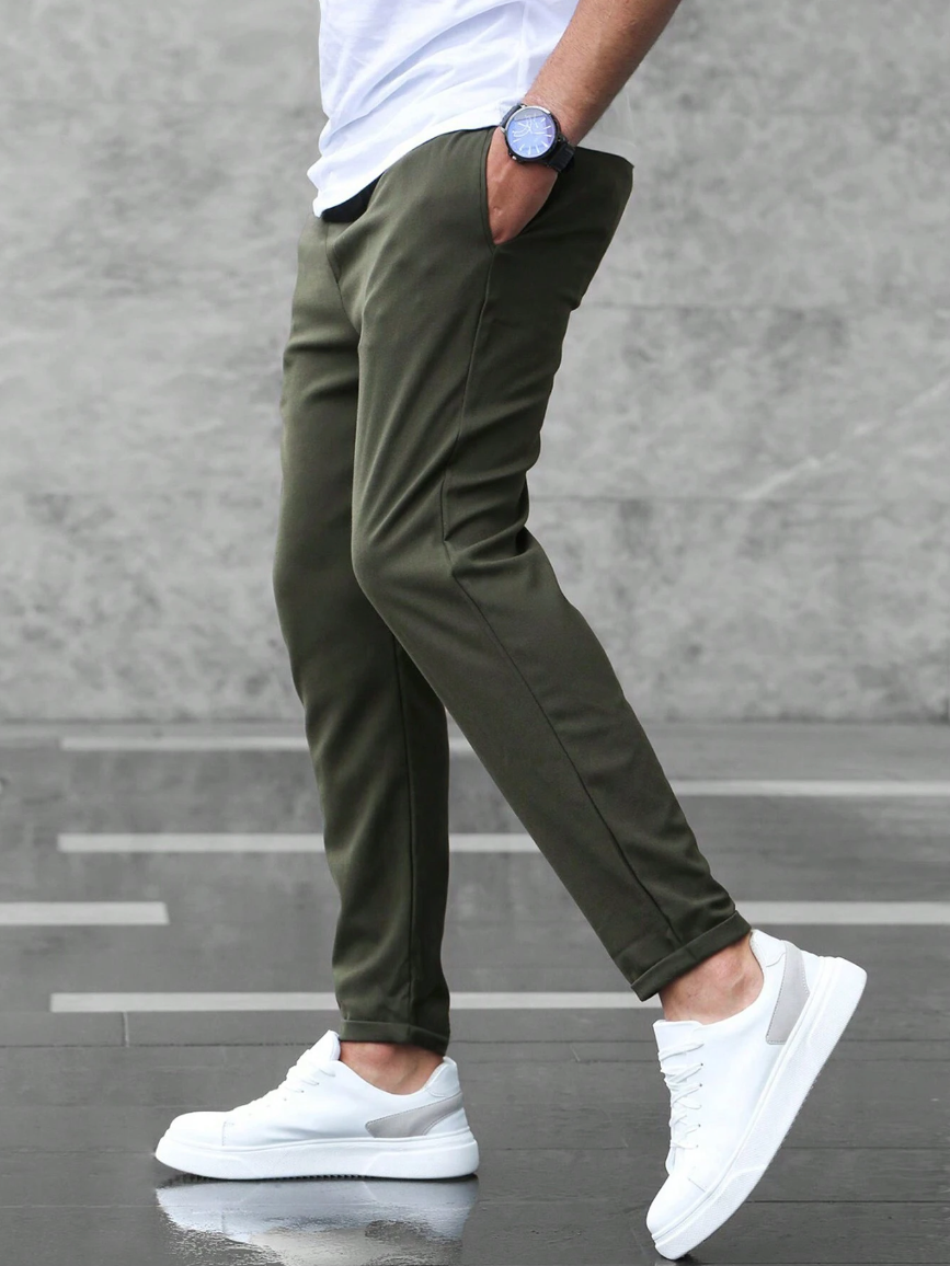 Dynamic Elite Jogger