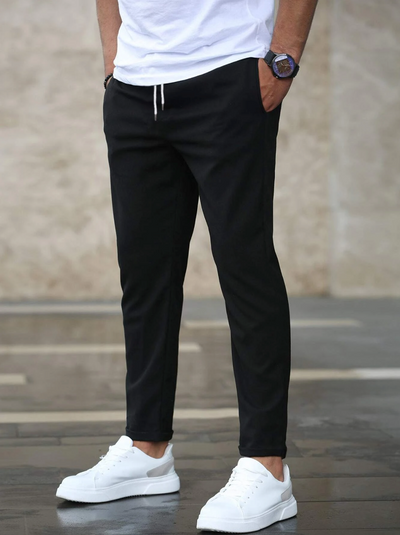 Dynamic Elite Jogger