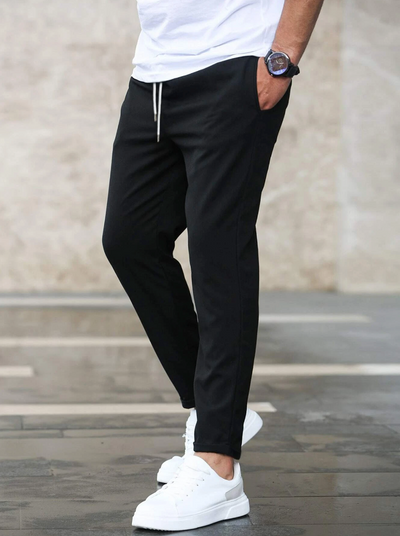 Dynamic Elite Jogger