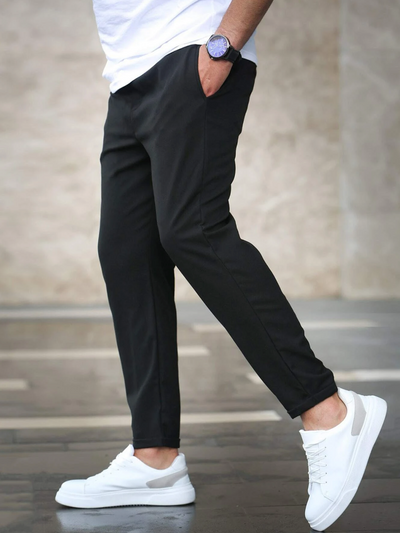 Dynamic Elite Jogger