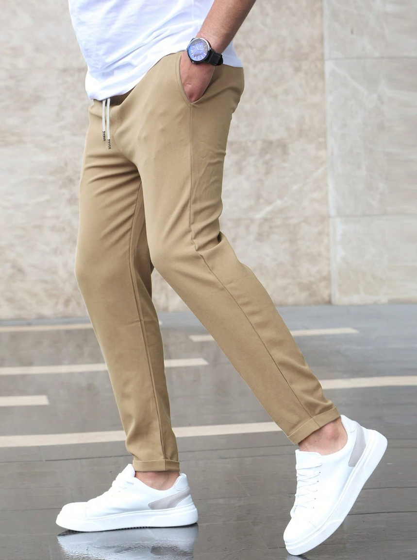 Dynamic Elite Jogger