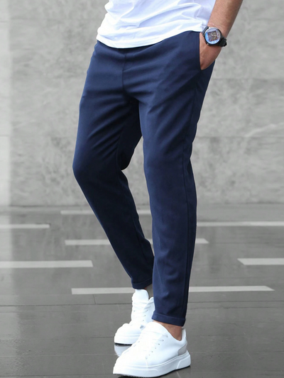Dynamic Elite Jogger