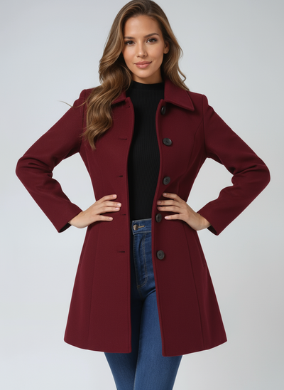 The London Classic Coat