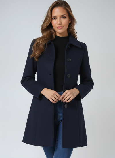 The London Classic Coat