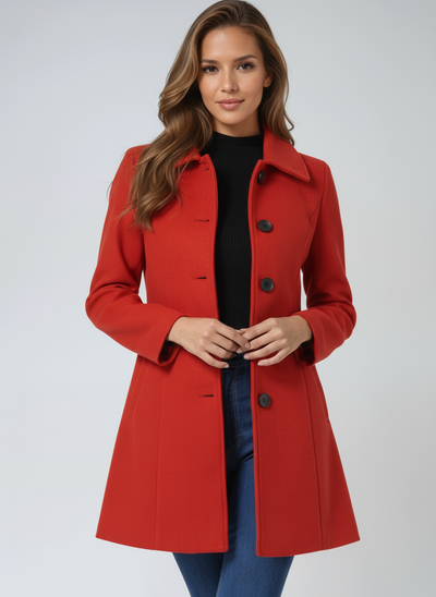 The London Classic Coat