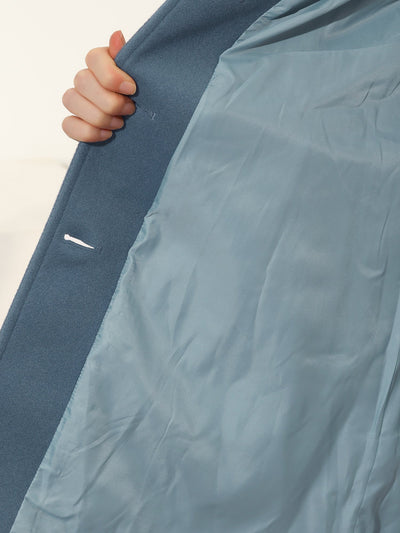 The London Classic Coat