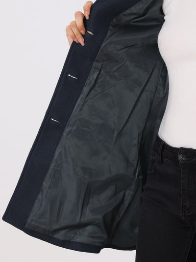 The London Classic Coat